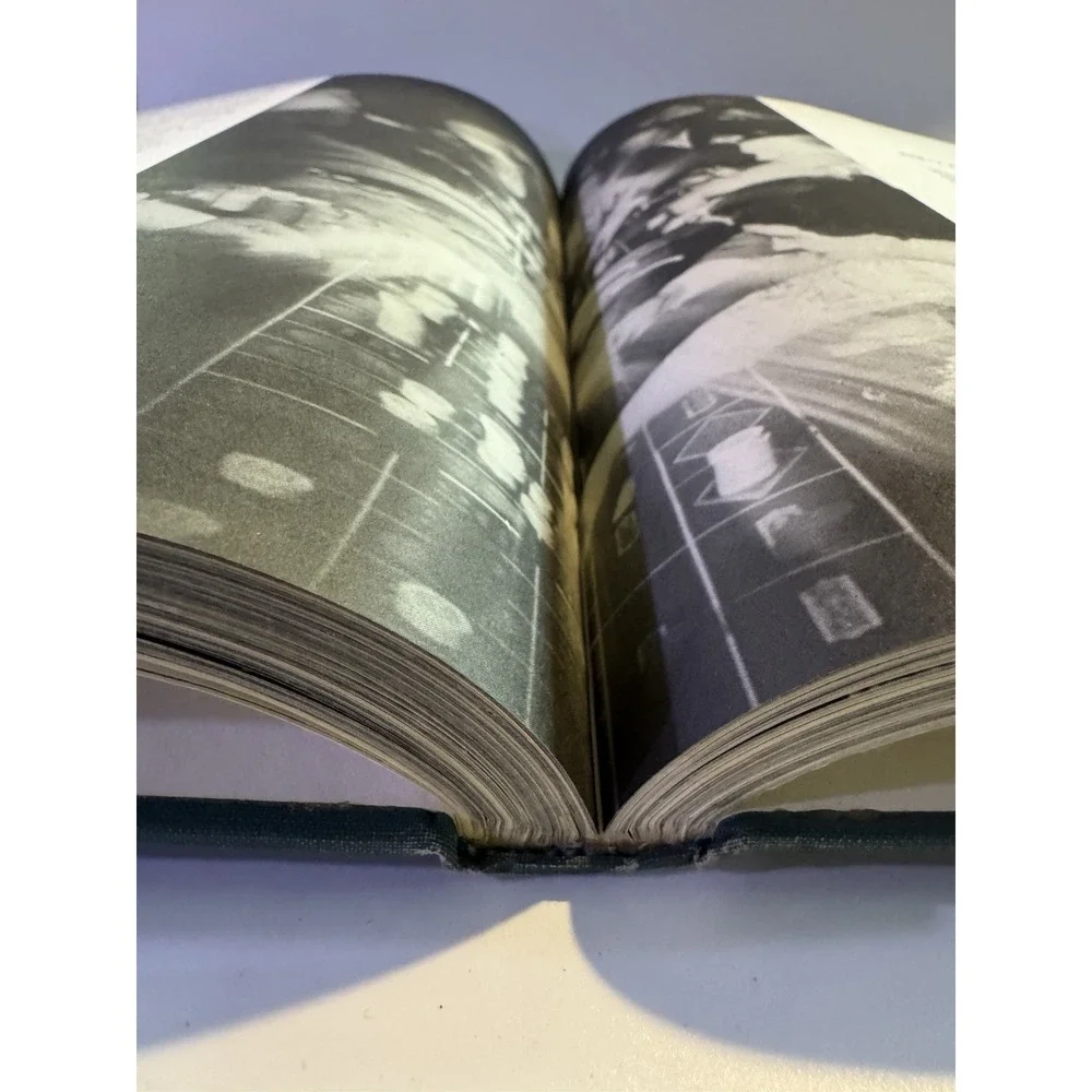 Pearl Buck's America by Pearl S. Buck (Hardcover) 1971 Great Photos - Scrapbooks